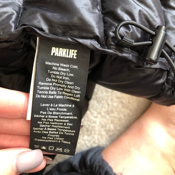 Aritzia Jackets & Coats Aritzia Puffer Jacket Poshmark